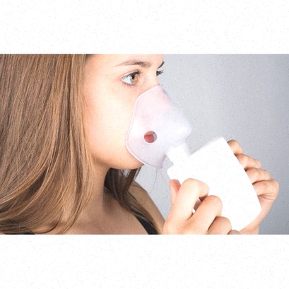 inhalateur asthme générique