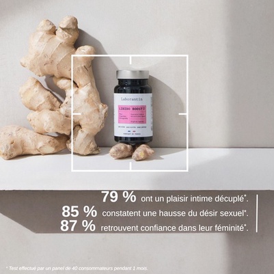 Médicament libido féminine générique