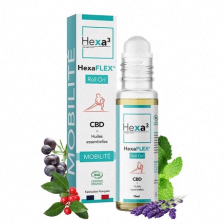 anti-douleur puissant