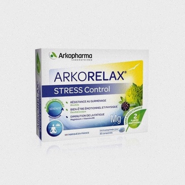 anxiolytique sans accoutumance