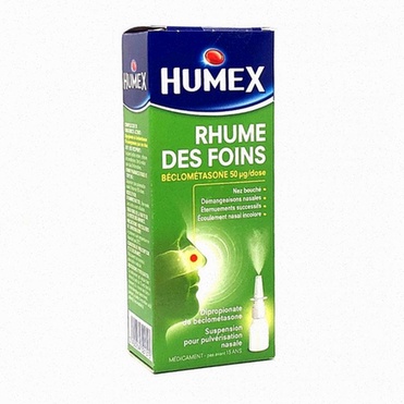 médicaments allergies