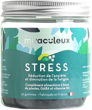 complement anxiete legere