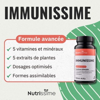 complément immunité