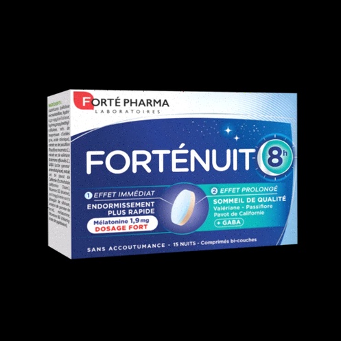 comprimés pour dormir