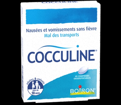 Médicament anti-vomitif générique