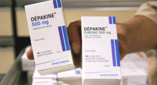 Médicament anti-épileptique générique