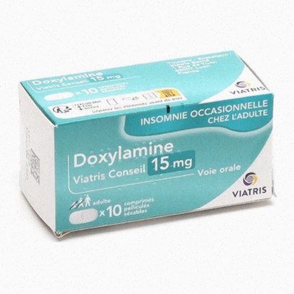 médicament palpitations