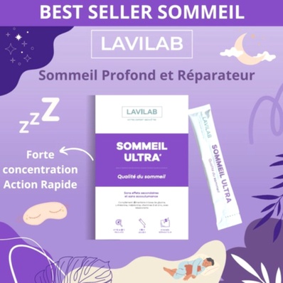 Médicament sommeil rapide