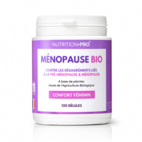 meilleur traitement ménopause pas cher