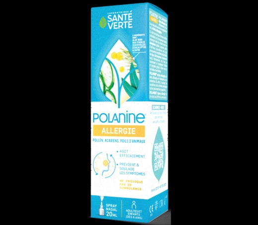 traitement rhinite allergique