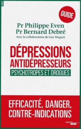 Antidépresseur X Pro