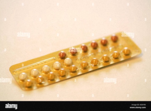 pilule contraceptive pas cher