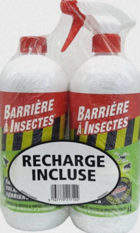 Traitement battements irréguliers générique