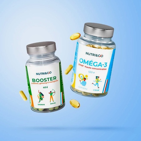 complément cerveau générique