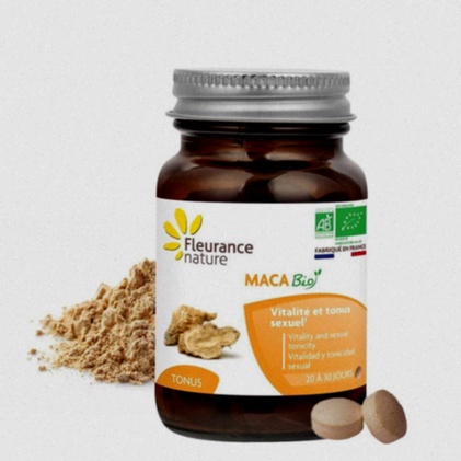 Complément libido masculine BOOST LM