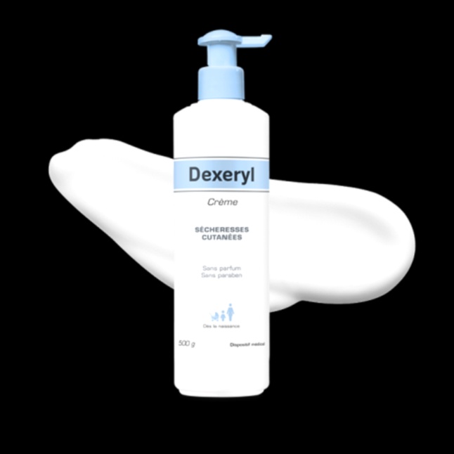 crème eczéma générique