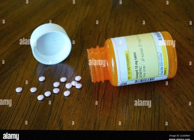 médicament hypertension