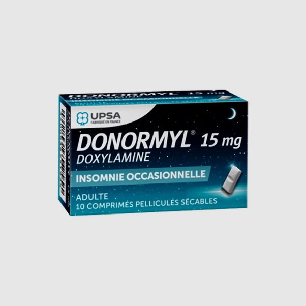 médicament mal de dos générique