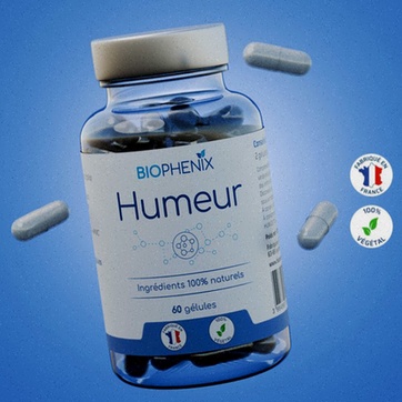 médicament anxiété