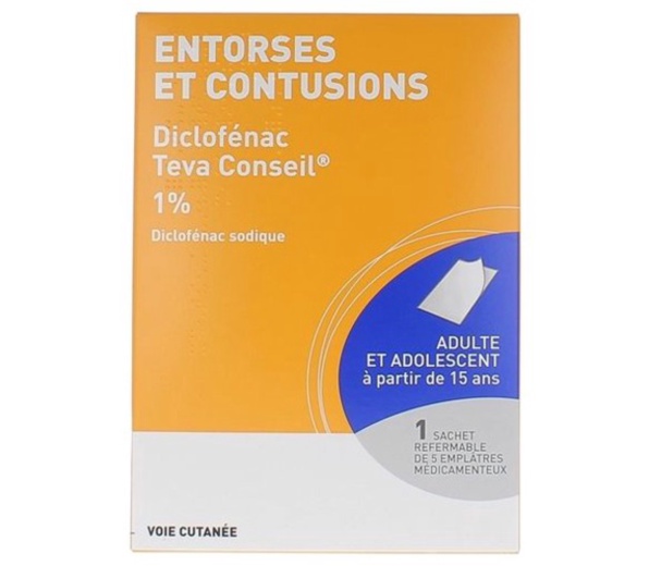 médicament douleurs articulaires générique