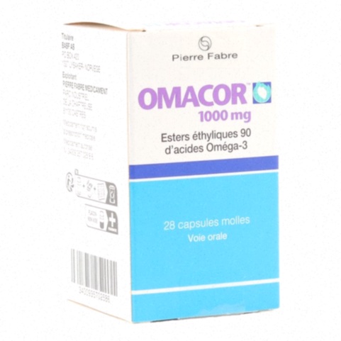 Medicaments triglycérides