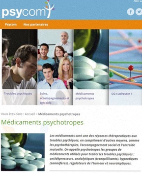 schizoprax générique