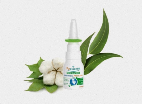 spray nasal allergies
