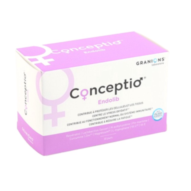 traitement endométriose pas cher