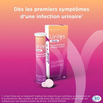 traitement envies uriner