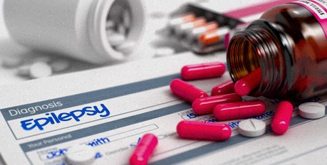 traitement épilepsie