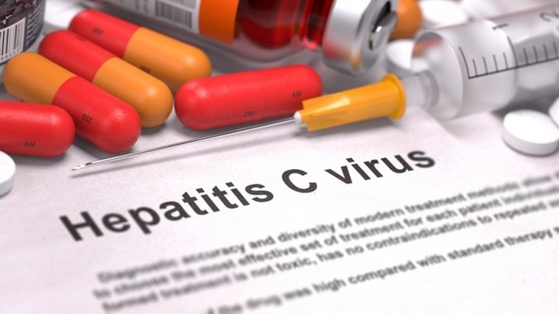 traitement hépatite C