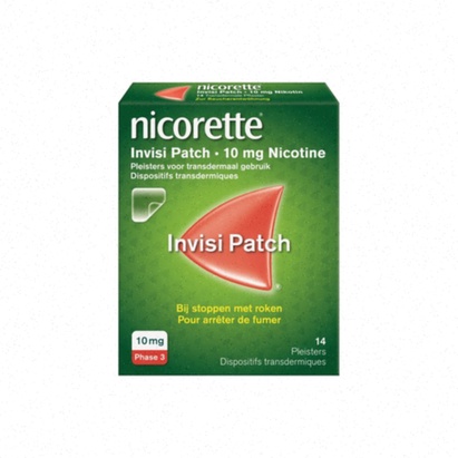 pilules arrêter fumer