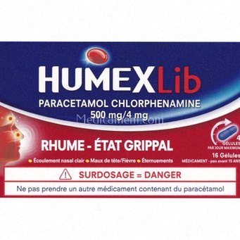 médicament grippe générique