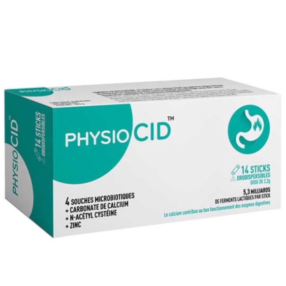 médicament reflux pas cher