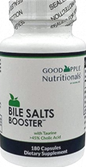 traitement pour la bile générique